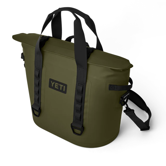 Yeti Hopper M30 Tote