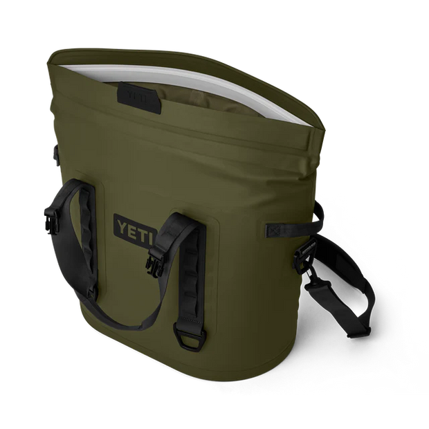 Yeti Hopper M30 Tote