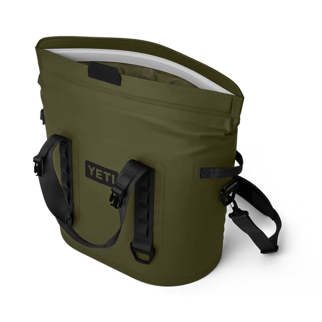 Yeti Hopper M30 Tote