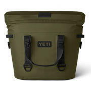 Yeti Hopper M30 Tote