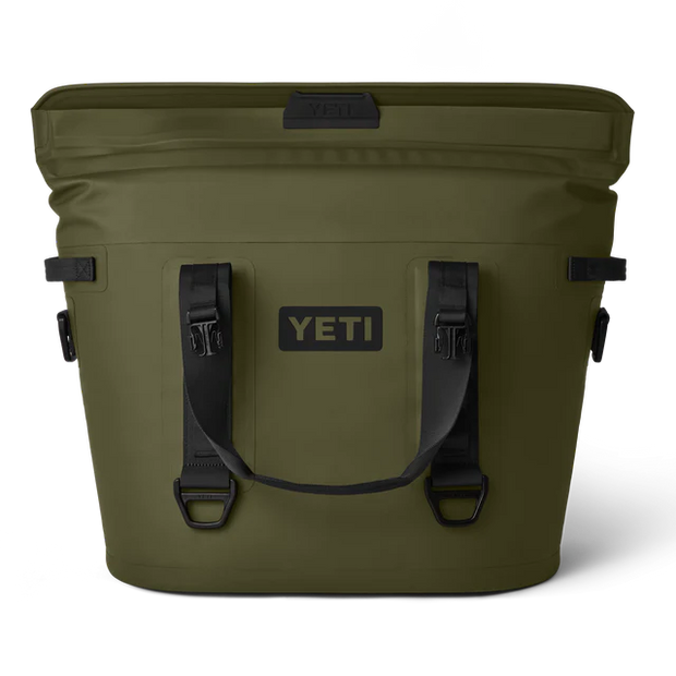 Yeti Hopper M30 Tote