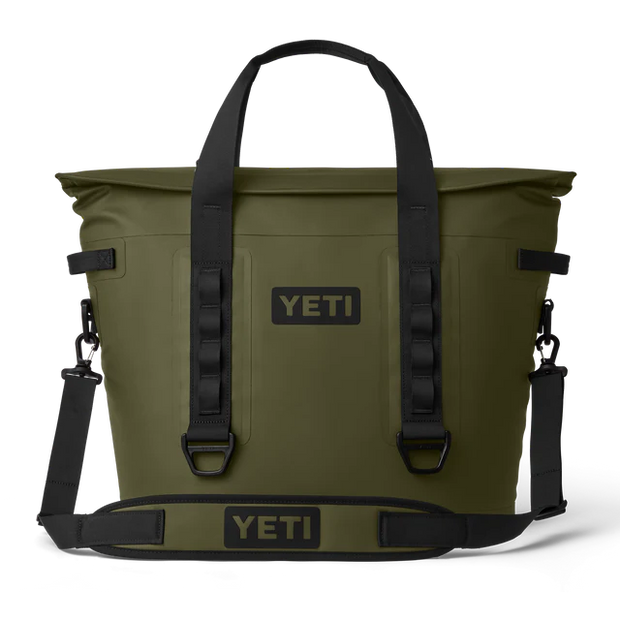 Yeti Hopper M30 Tote