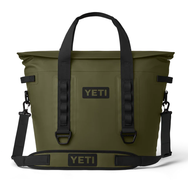 Yeti Hopper M30 Tote