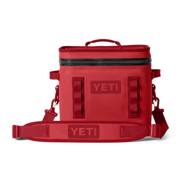 Yeti Hopper Flip 12