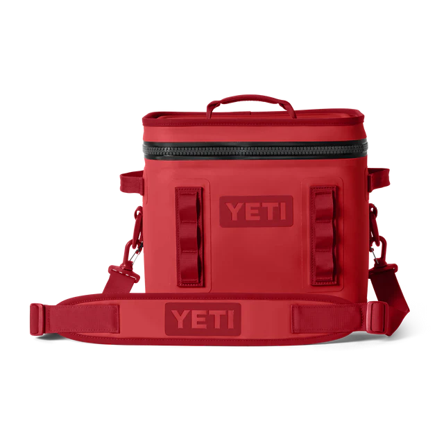 Yeti Hopper Flip 12