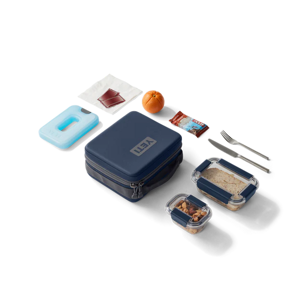 Yeti Daytrip Insulated Lunch Box 3L