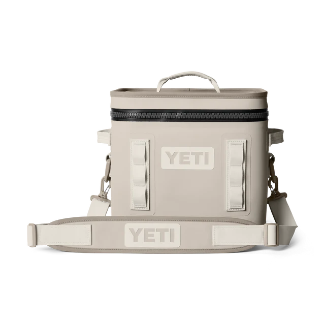 Yeti Hopper Flip 12