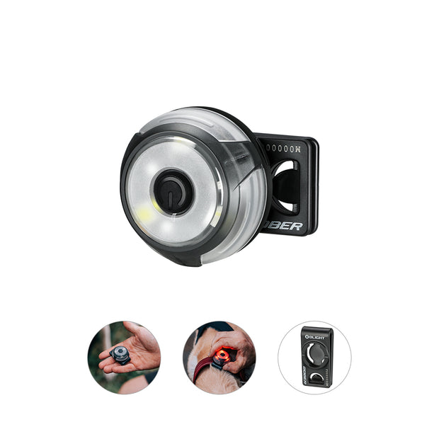 Olight Gober Saftey Light