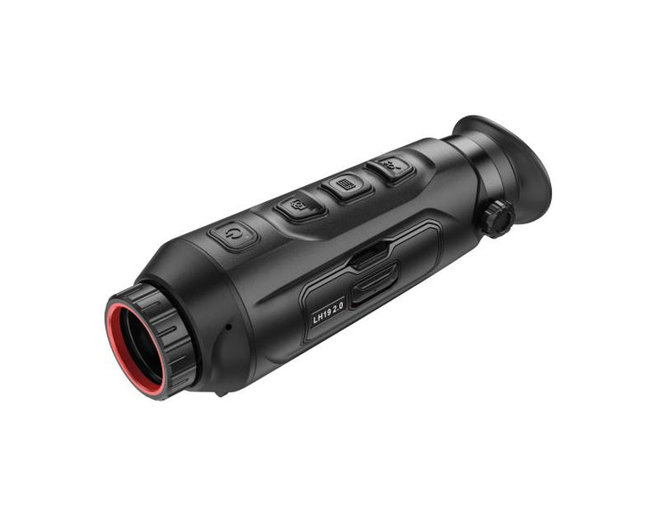 Hikmicro Lynx Pro LH19 2.0