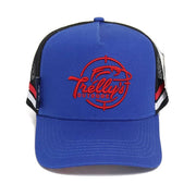 Trellys Trucker Cap