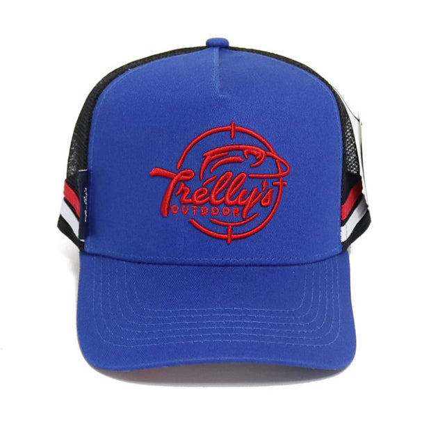 Trellys Trucker Cap