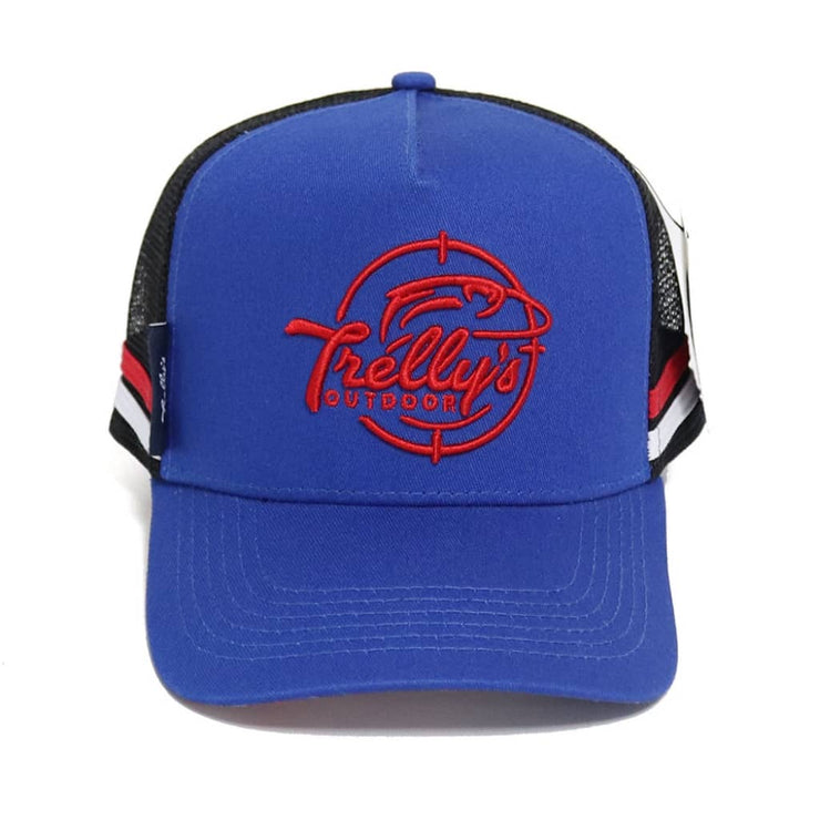 Trellys Trucker Cap