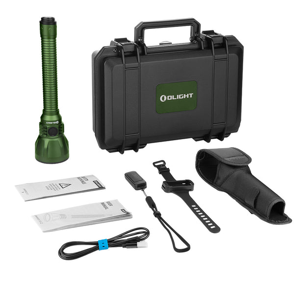 Olight Javelot Turbo 2 Torch – Trellys