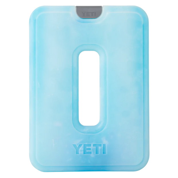 Yeti Ice Sheet