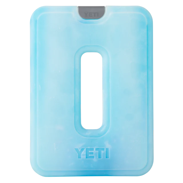 Yeti Ice Sheet