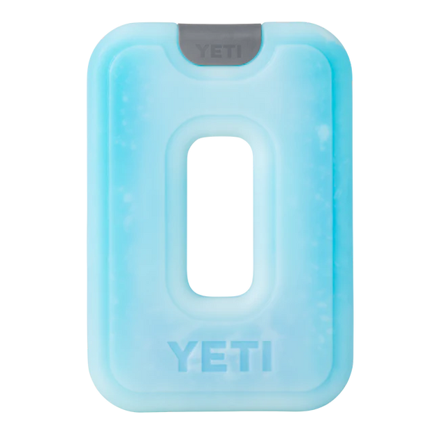 Yeti Ice Sheet