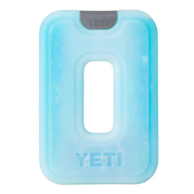 Yeti Ice Sheet