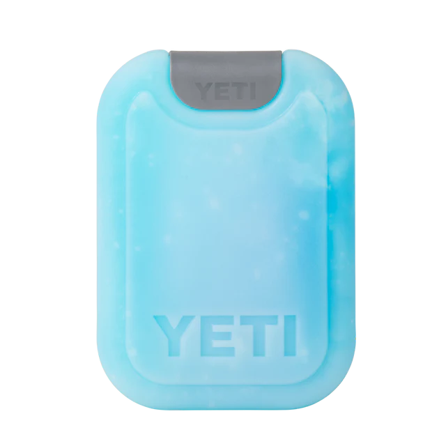 Yeti Ice Sheet