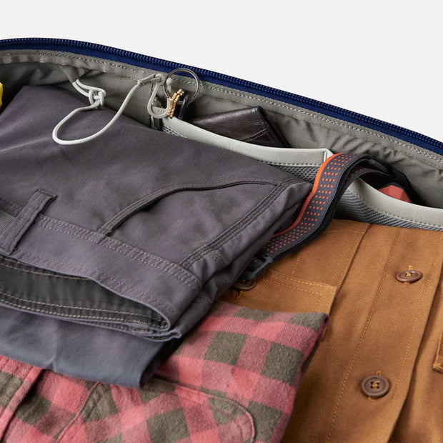 Yeti Crossroads Duffel 60L