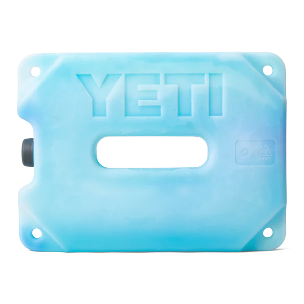 Yeti Ice Block