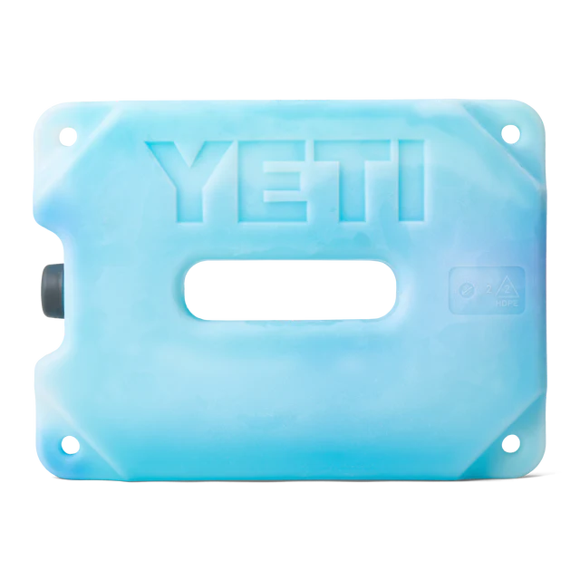 Yeti Ice Block