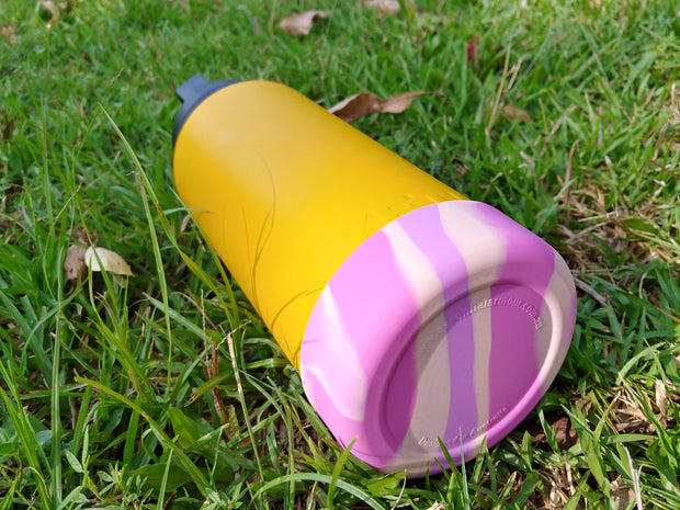 Essential Armour Silicone Bottle Protector