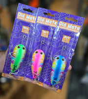 Old Mate Lures - 15ft Easter Egg Limited Edition