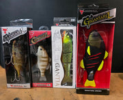 Jackall Swimbait Mega Bundle – Eildon Special!