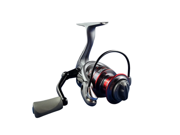 Rapala Trilogy Finesse Spinning Reel