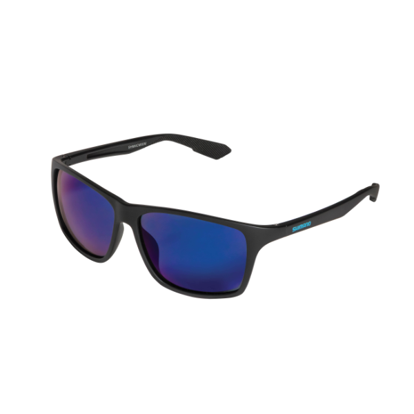 Shimano Sunglasses Extraction