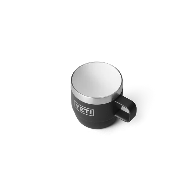 Yeti Rambler 6oz Espresso Mug 2 Pack