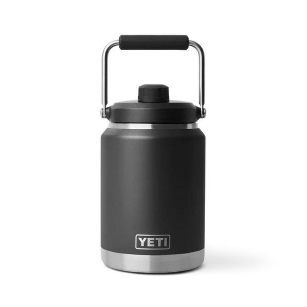 Yeti Rambler Half Gallon Jug 2.0