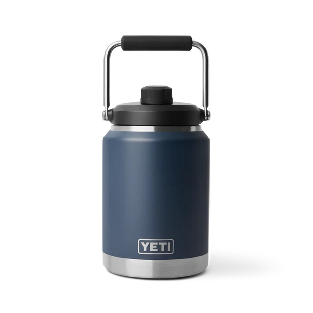 Yeti Rambler Half Gallon Jug 2.0