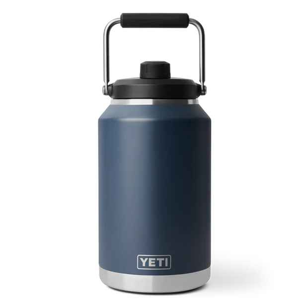 Yeti Rambler One Gallon Jug 2.0