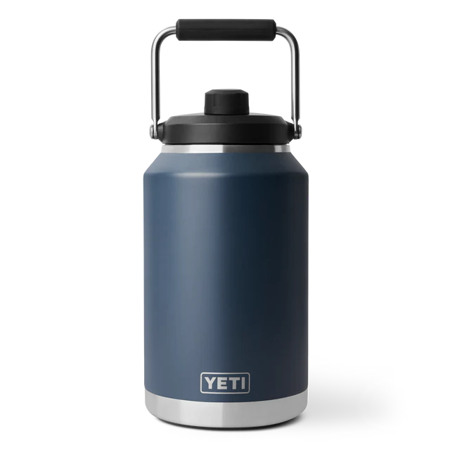 Yeti Rambler One Gallon Jug 2.0
