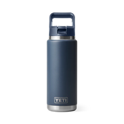 Yeti Rambler 26oz Straw Bottle