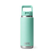 Yeti Rambler 26oz Straw Bottle