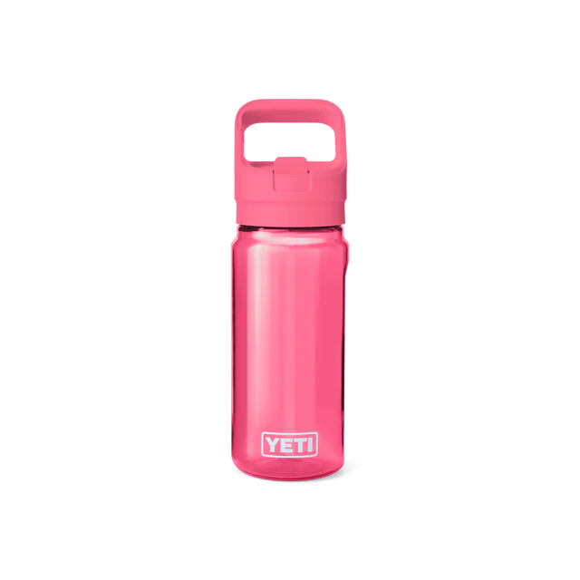 Yeti Yonder 600ml Straw Bottle