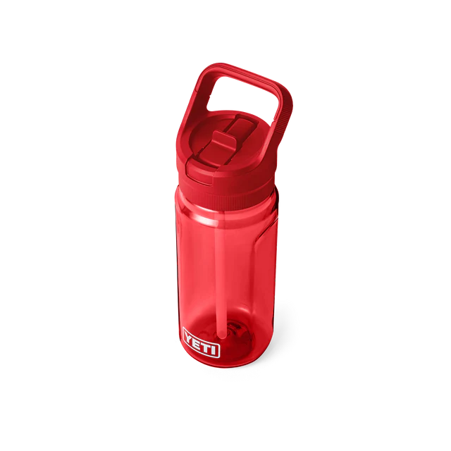 Yeti Yonder 600ml Straw Bottle