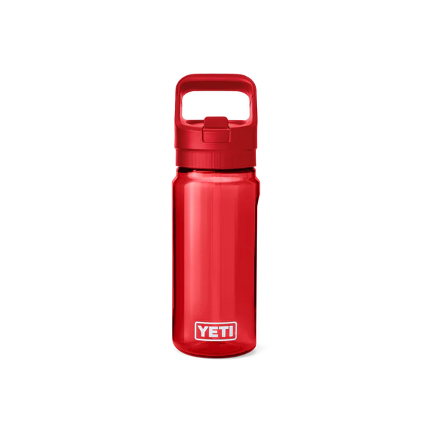 Yeti Yonder 600ml Straw Bottle