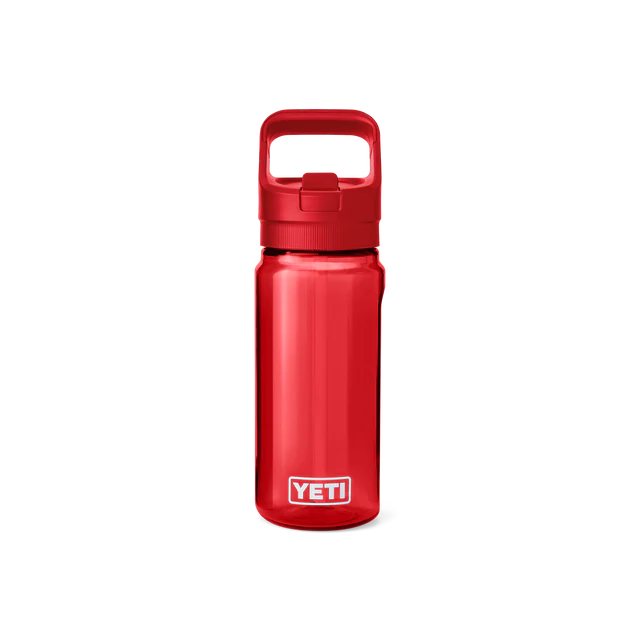 Yeti Yonder 600ml Straw Bottle