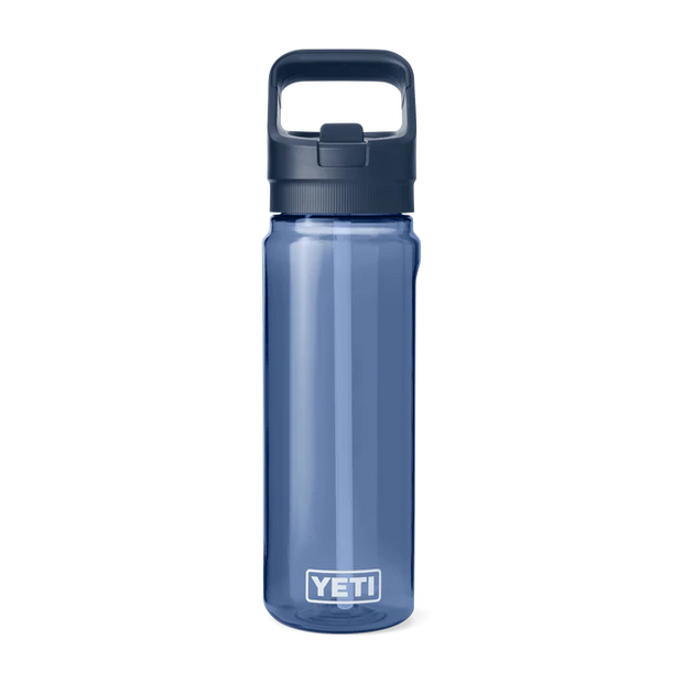 Yeti Yonder 750ml Straw Bottle