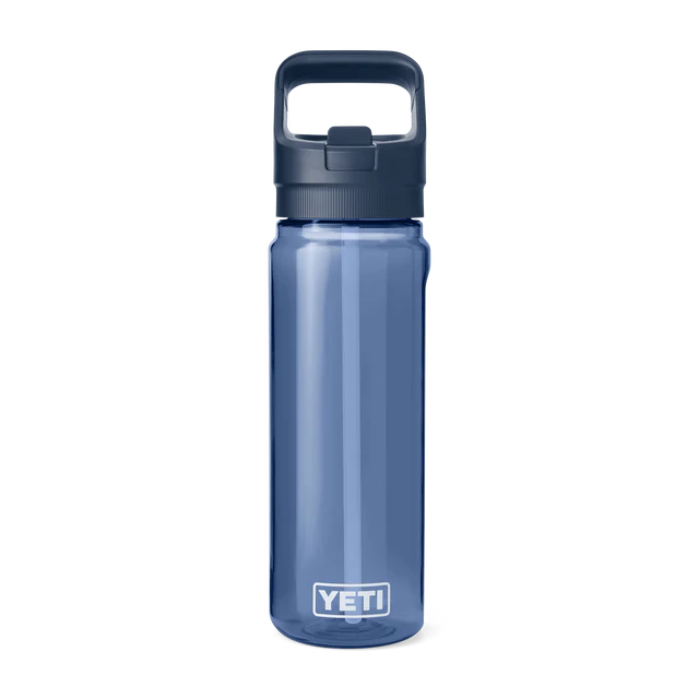 Yeti Yonder 750ml Straw Bottle
