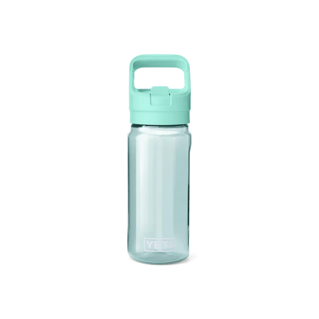 Yeti Yonder 600ml Straw Bottle