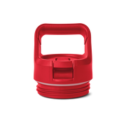 Yeti Straw Cap