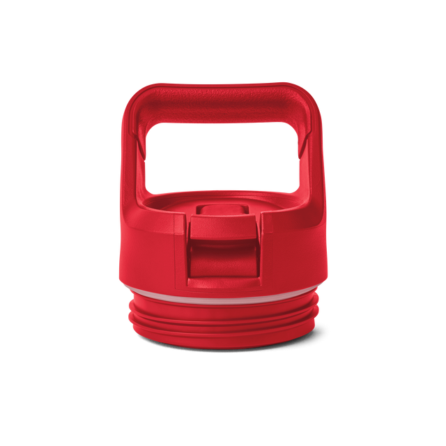 Yeti Straw Cap