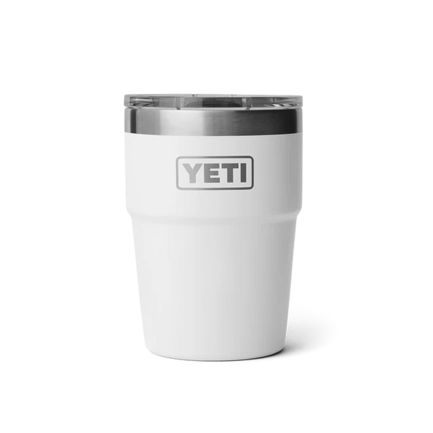 Yeti Rambler 16oz Stackable Cup