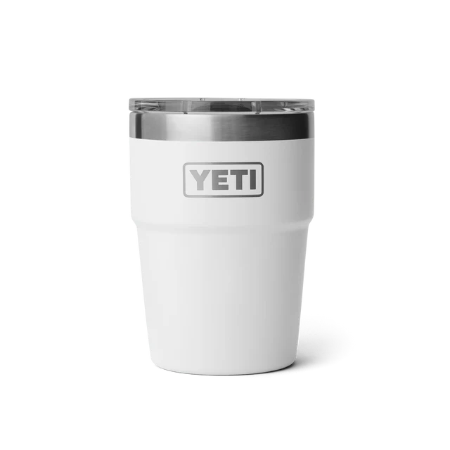 Yeti Rambler 16oz Stackable Cup