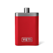 Yeti Flask