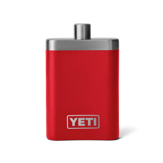 Yeti Flask